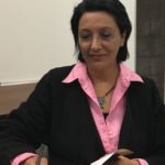 Professor Laila Anwarzai Ayoubi