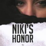 Nikis Honor Book by Laila Anwarzai Ayoubi